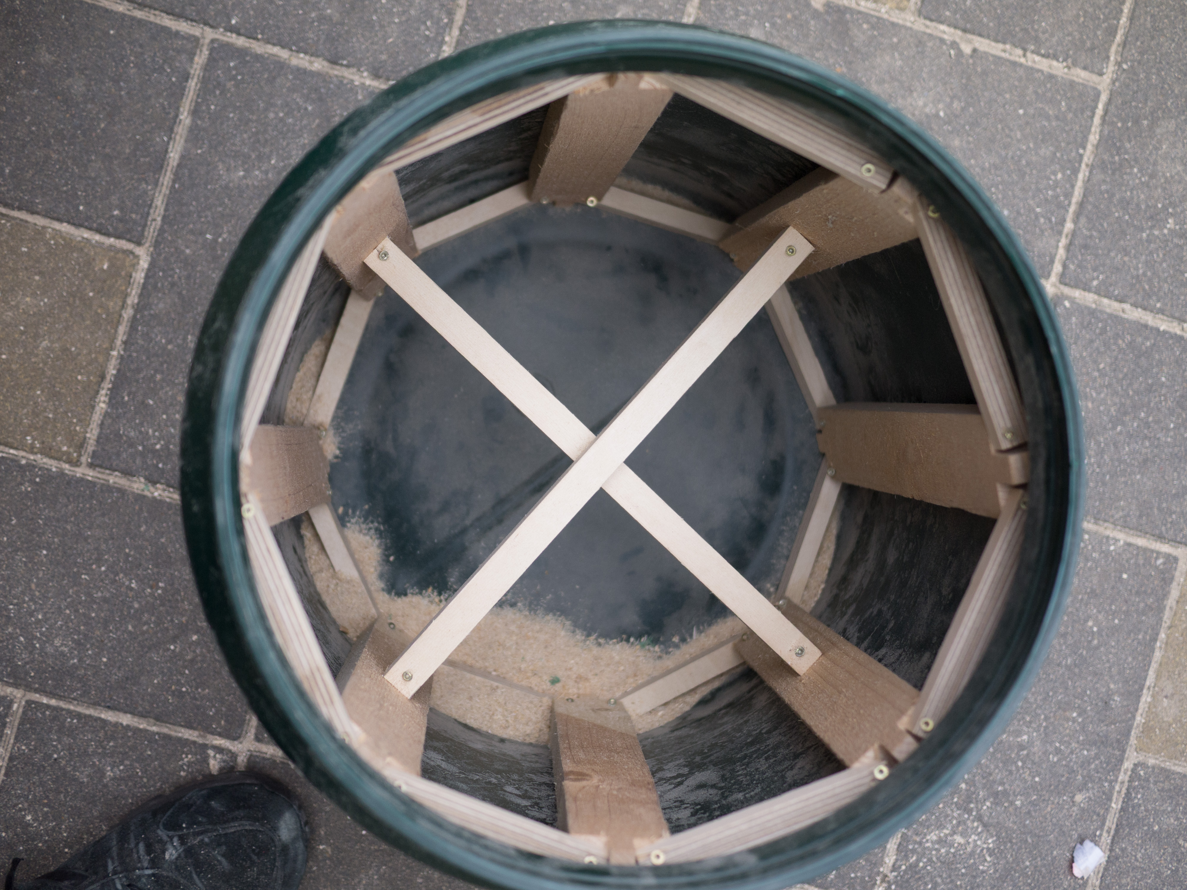 20160410 Zyklonabscheider 025